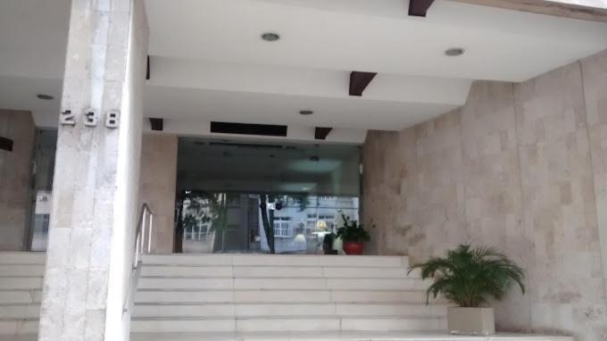Aconchego Em Copacabana Rio de Janeiro Extérieur photo